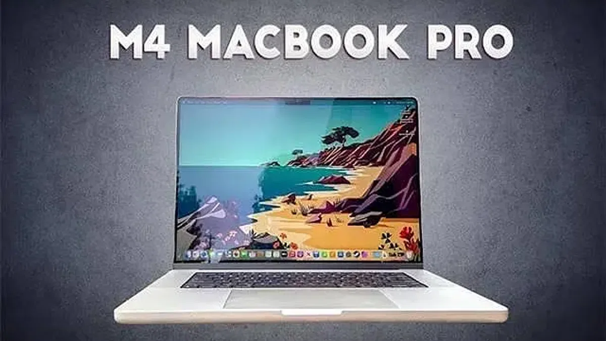 Apple, Ekim’de M4 Mac modellerini tanıtabilir