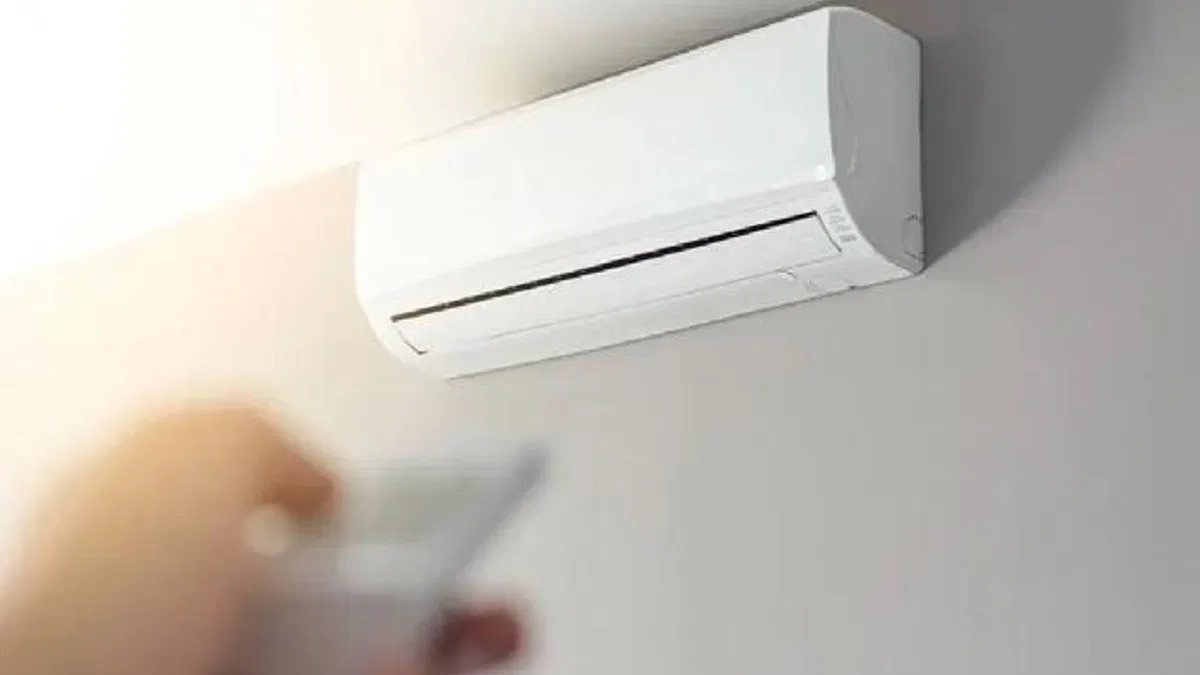 Klima çarpmasına dikkat! Baş ağrısının sebebi olabilir