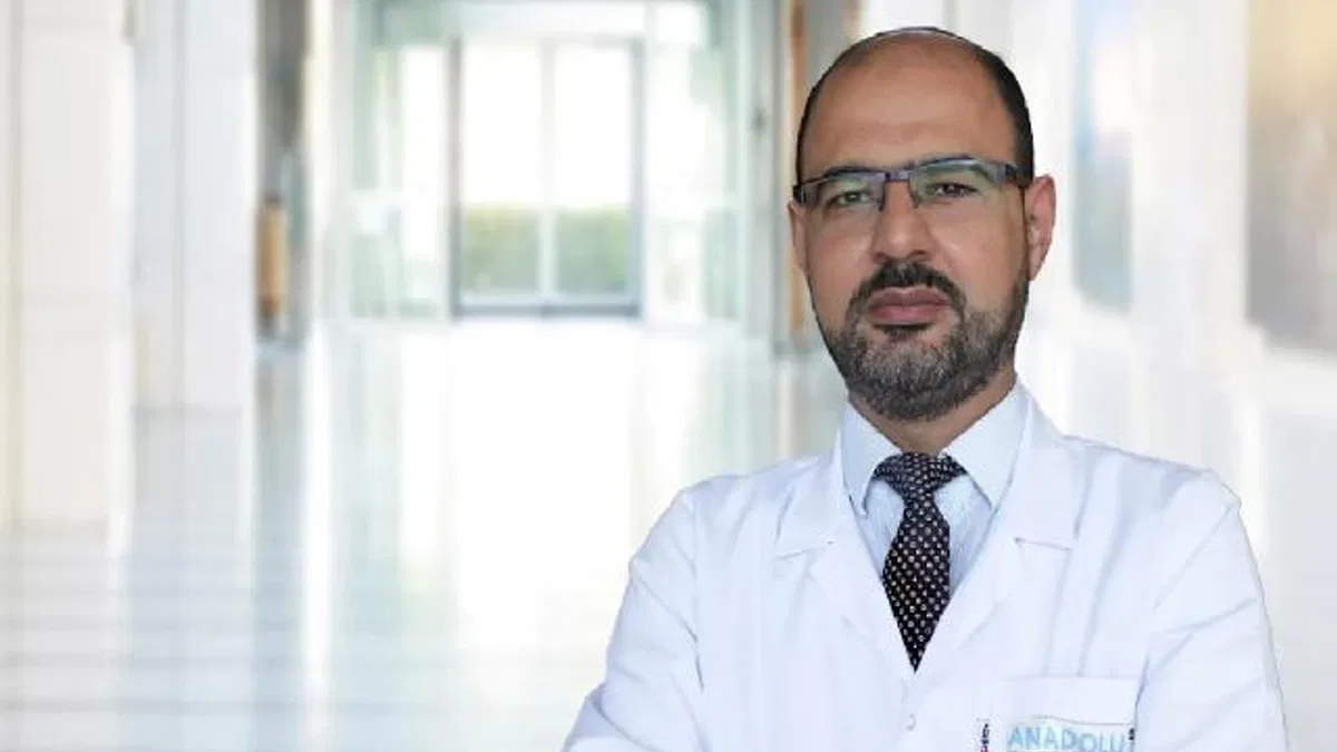 Makat çatlağına 6 doğal çözüm