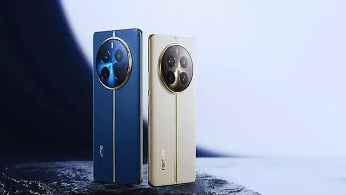 Realme 13 Pro Serisi Tanıtıldı: Yeni Teknoloji Harikaları