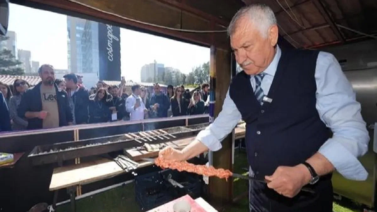 Adana, UNESCO Yaratıcı Şehirler Ağı’na aday oldu