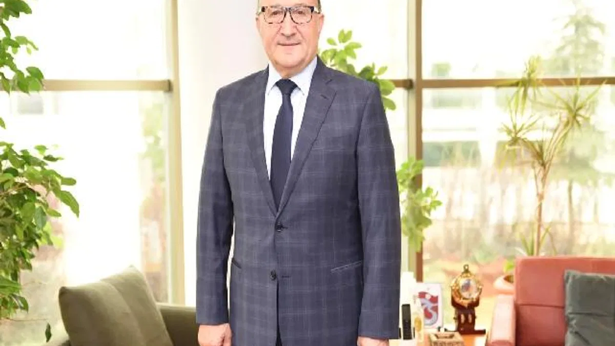KSO Başkanı Zeytinoğlu bütçe gerçekleşmelerini değerlendirdi