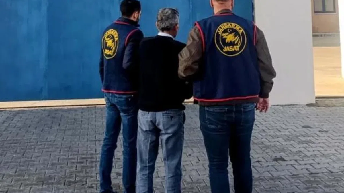 Adıyaman’da JASAT operasyonu: 2 kişi tutuklandı