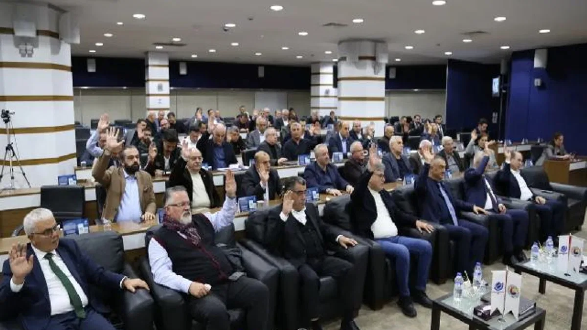 KAYSO'dan 'Çin' mesajı