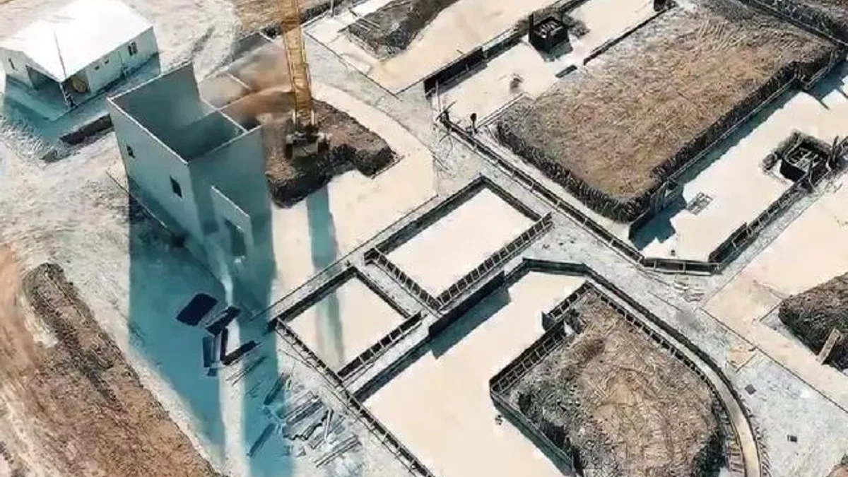 MKE’den 1,5 milyar dolarlık yatırım hamlesi... Rekor yatırımlarla milli güç!