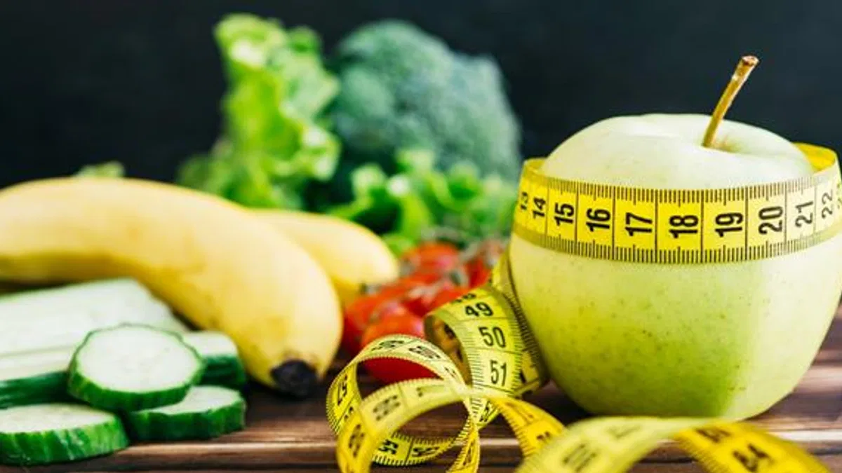 Metabolizmanızı hızlandırmanın altın kuralları