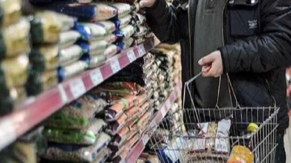 TÜFE Kasım'da yıllık yüzde 31,07 arttı... En yüksek artış konutta
