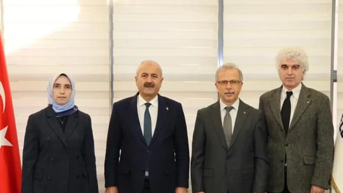 Kocaeli Gebze Belediyesi’nden yeni eğitim hamlesi