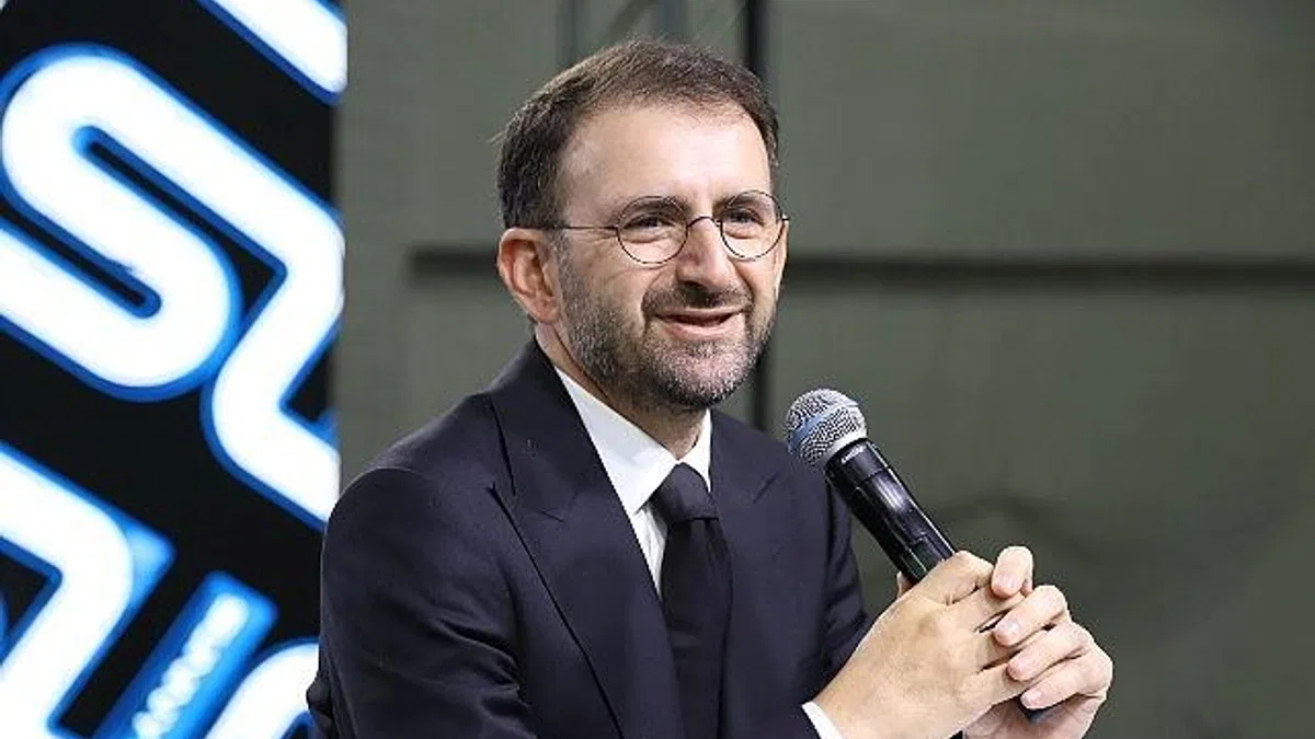 Ağrı'nın Zirvesinde Teknoloji Yarışması'nda Kazananlar Belli Oldu