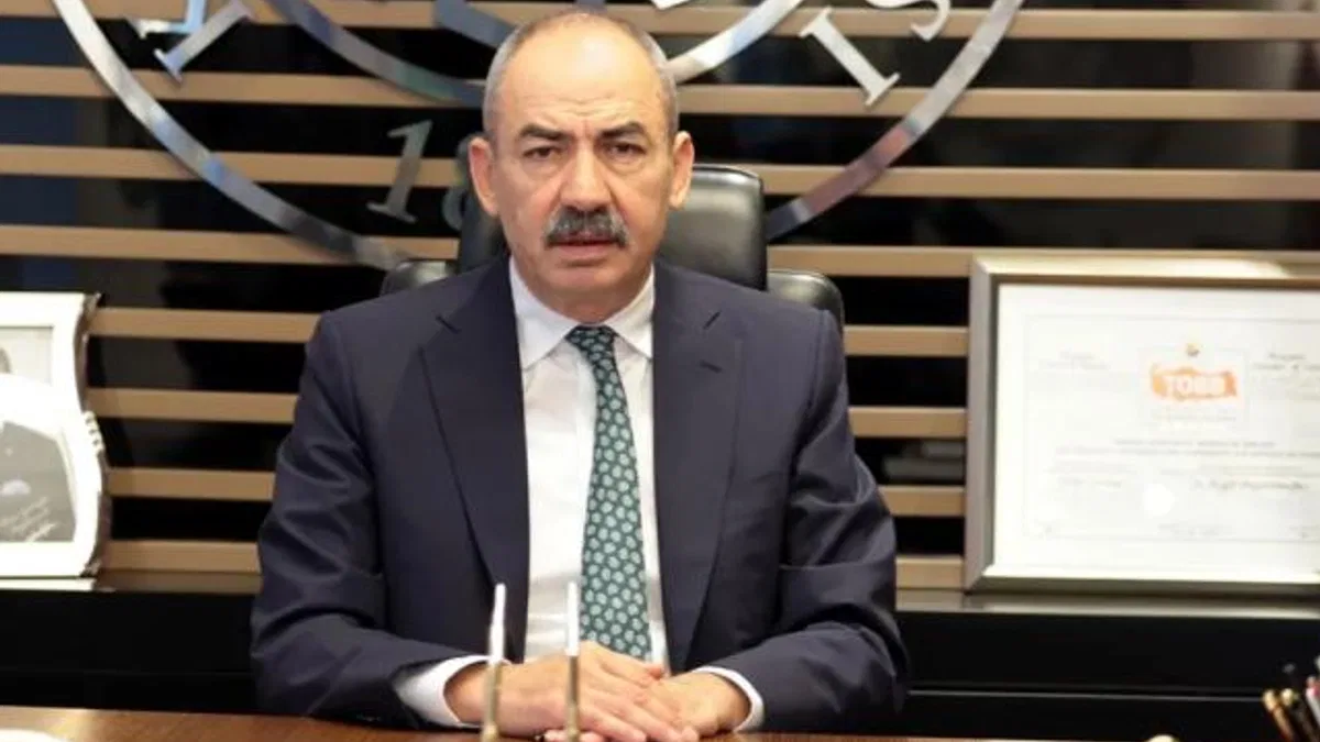 Kayseri'nin ihracat gururu