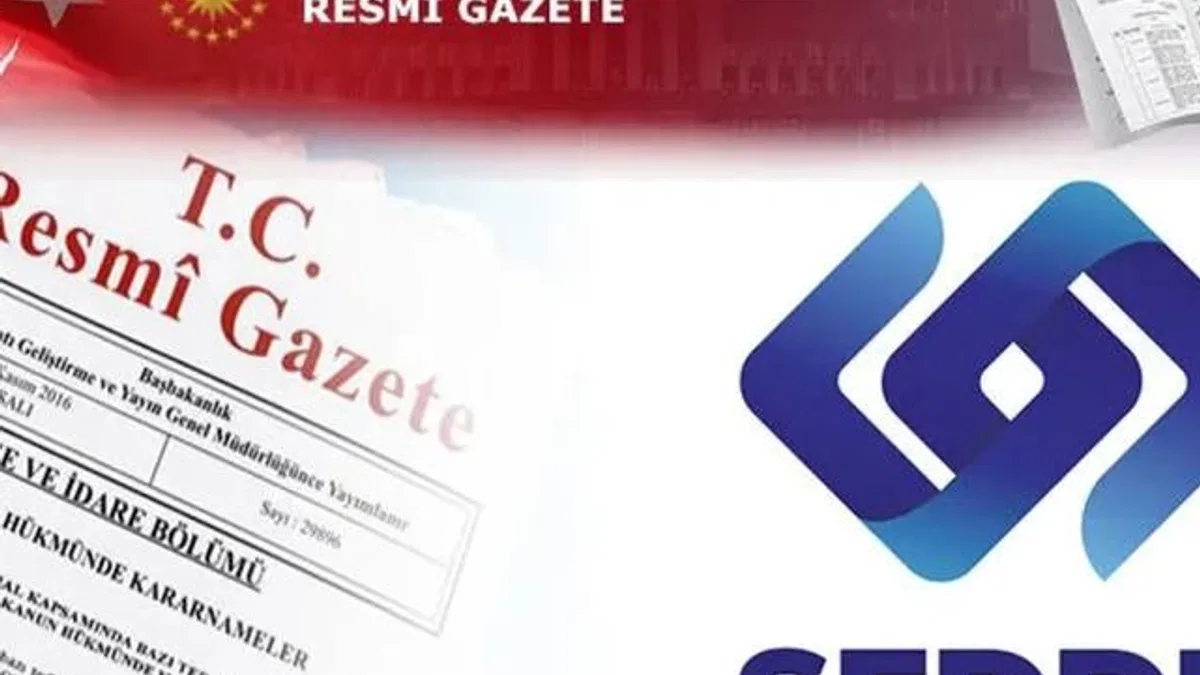SEDDK'dan üç önemli düzenleme... Sigorta sektöründe finansal raporlama kuralları 2027'ye ertelendi