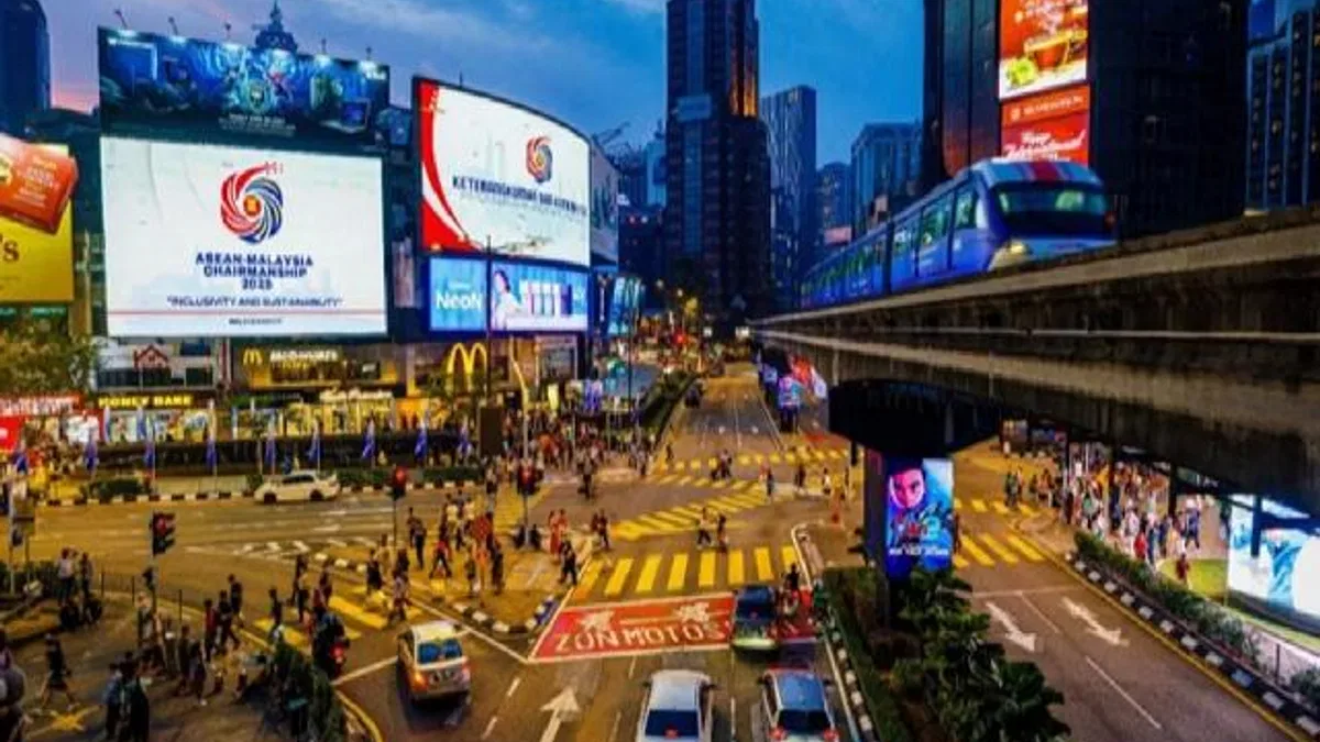 Malezya, 46. ve 47. ASEAN Zirveleri için BlackBerry güvenli iletişim sistemlerini yaygınlaştırıyor