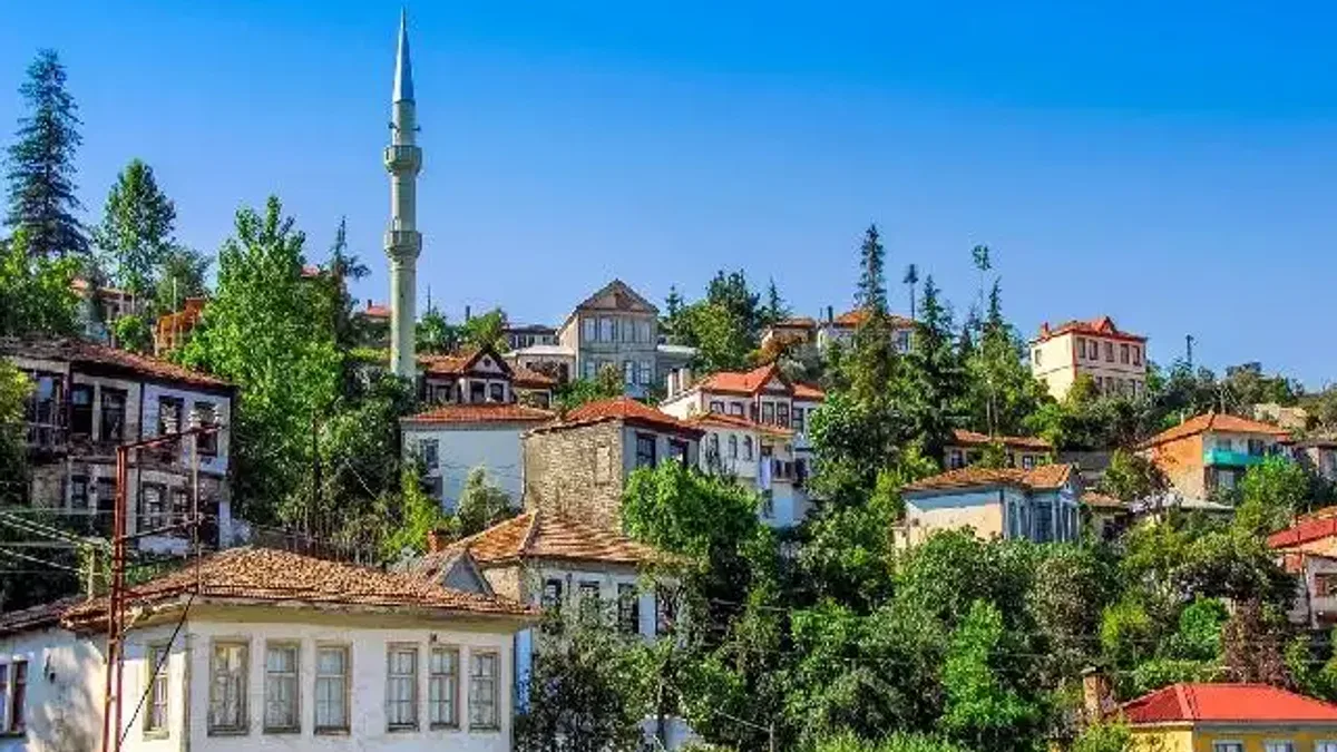 İşte öğrenci dostu rotalar...