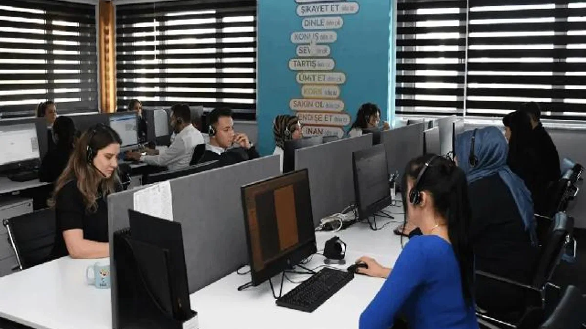 Balıkesir’de sorunlara kapı kapı çözüm