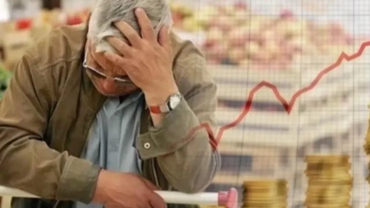 Mart ayı enflasyonu açıklandı