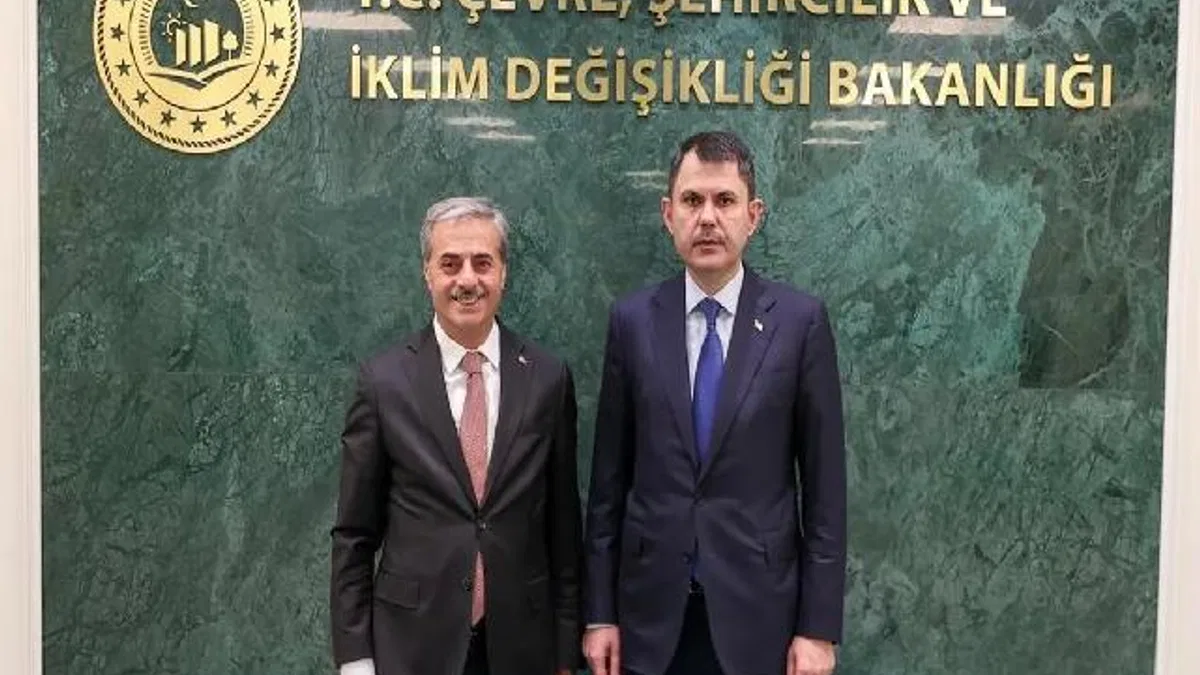 Sakarya'ya Ankara'dan iki yeni yatırım müjdesi ile döndü