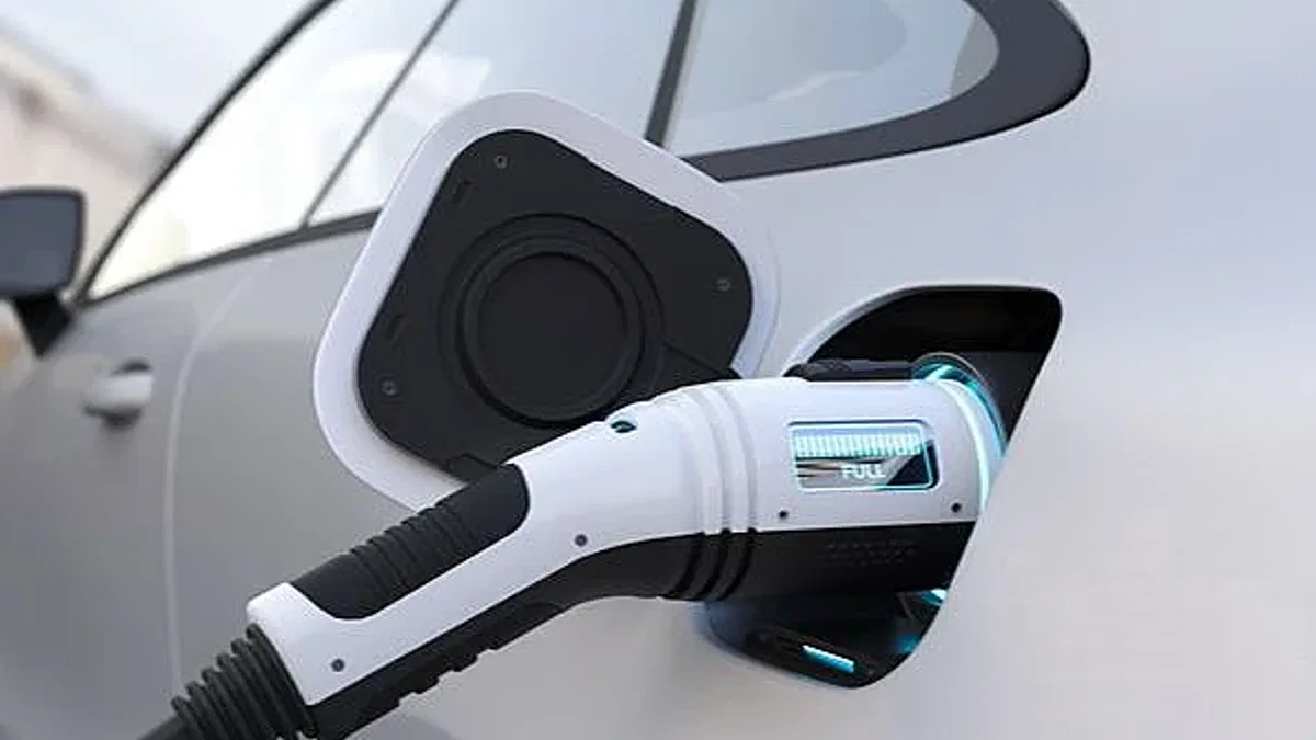 'Elektrikli aracı şarj eden enerji de temiz olmalı!'