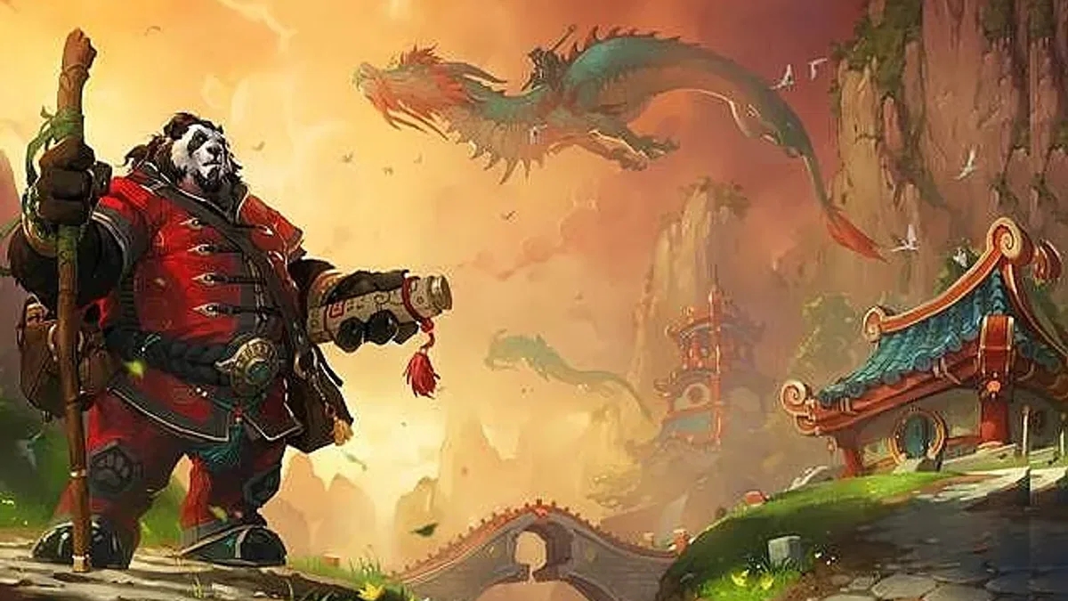 Pandaria'ya Geri Dönmeye Hazırlanın! MoP Classic Yükseltme Paketleri Şimdi Mevcut!