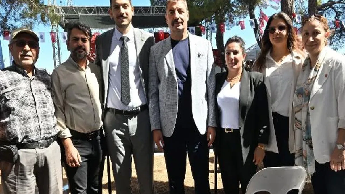 Manisa Kula’da bağdatlı sultan şenliği coşkuyla kutlandı