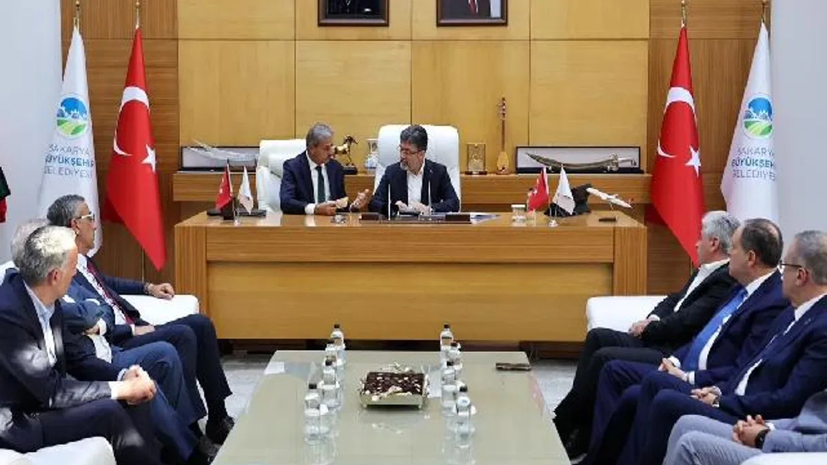 Ballıkaya Barajı için müjde: İsale hatları ihaleye çıkıyor