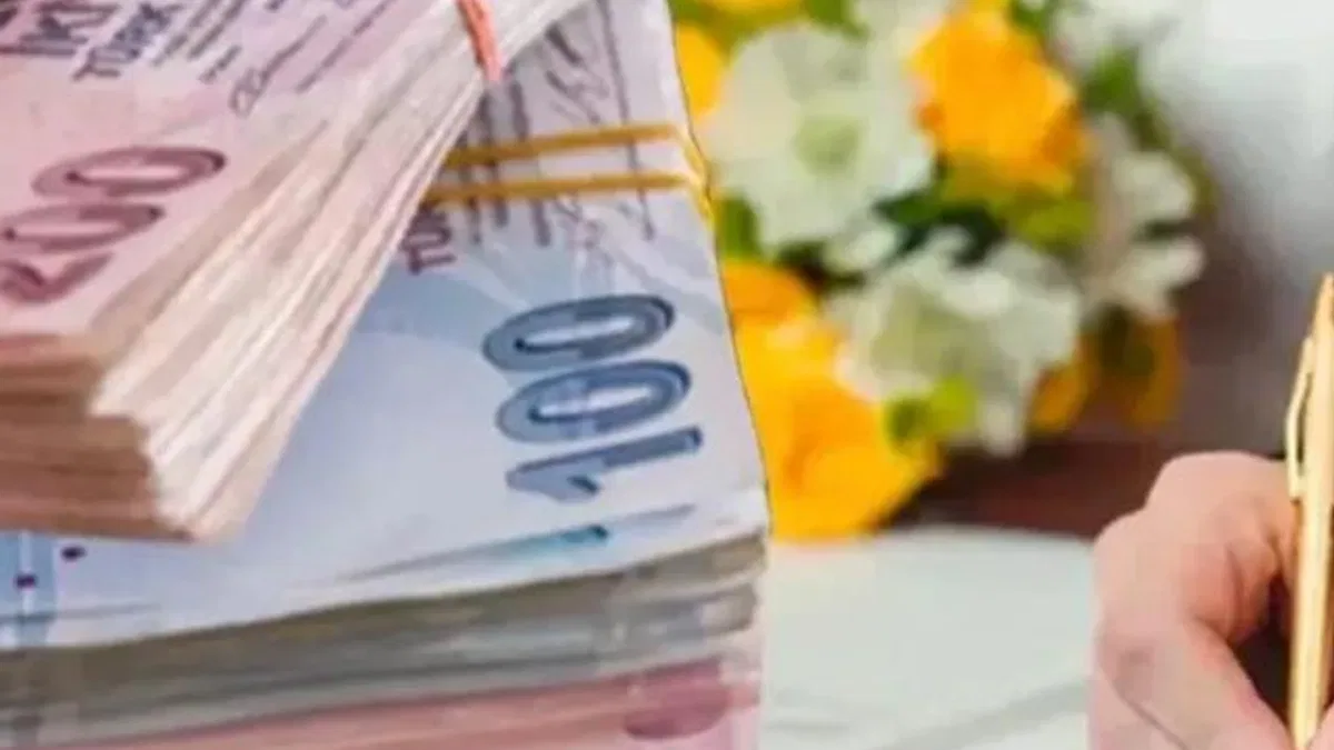 Aile ve Gençlik Fonu'ndan 70 binden fazla çift yararlandı