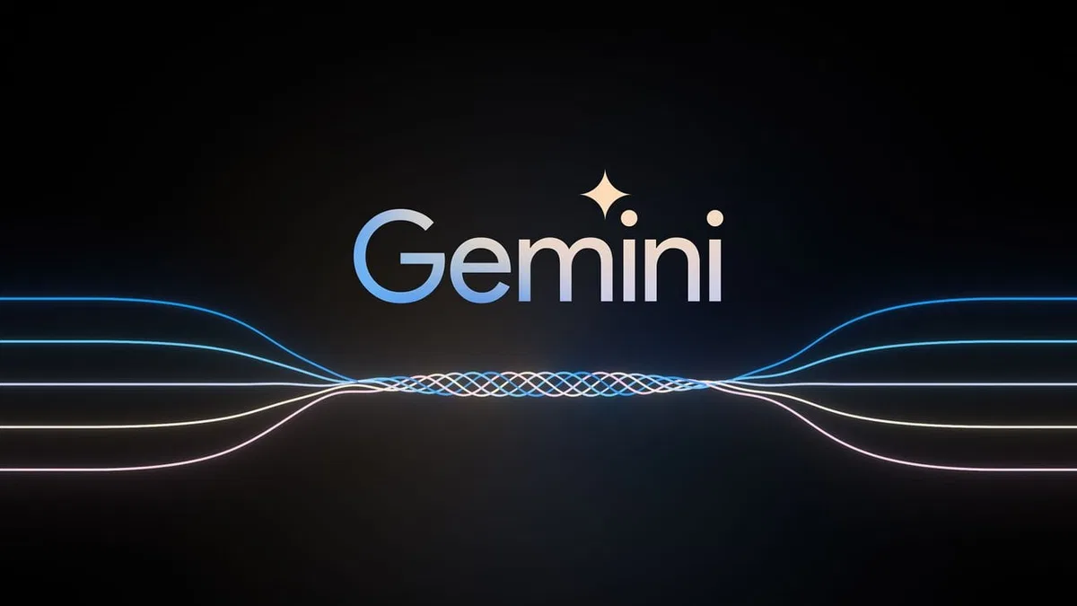 Gemini Mobil Uygulaması Artık Türkçe Olarak Kullanımda