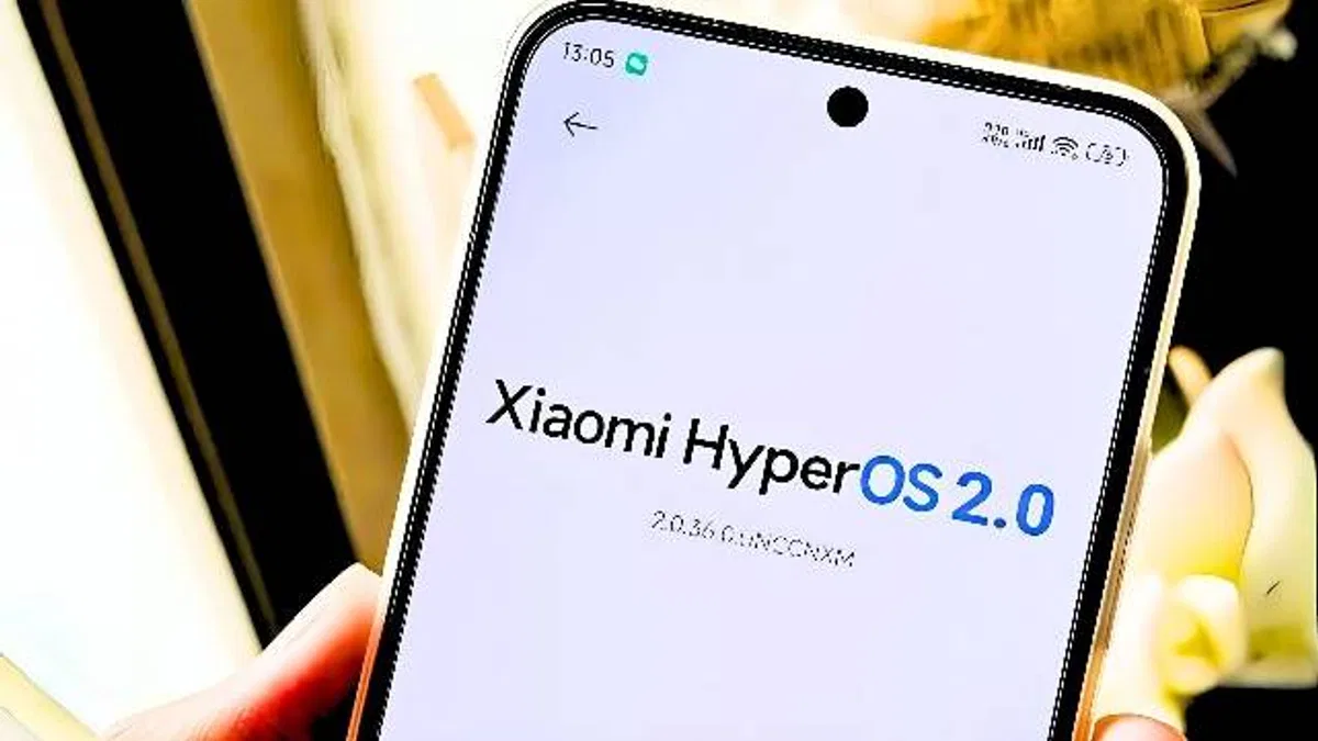 HyperOS 2.0 için güncelleme alacak Xiaomi telefonlar