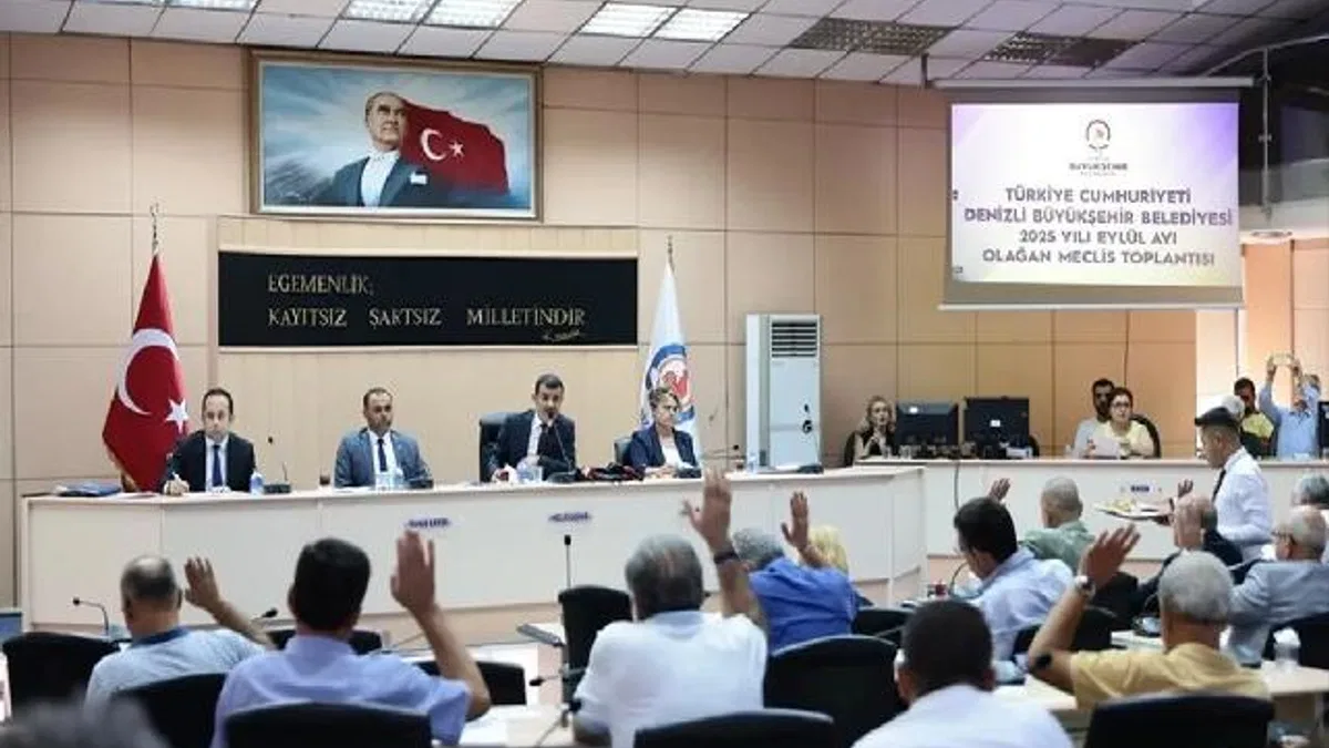 Denizli’de sosyal destek genişliyor