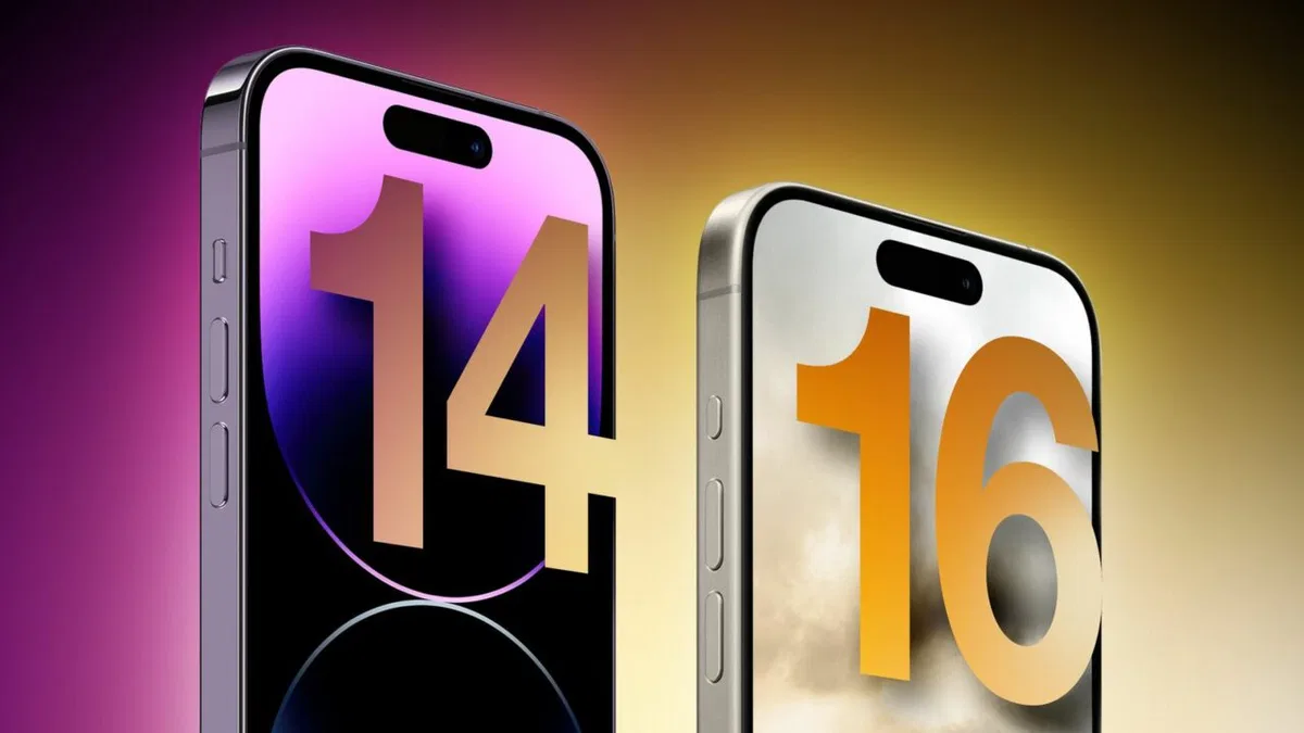 Kafalar karışık, iPhone 14 mü iPhone 16 mı? Yenisini almaya değer mi?