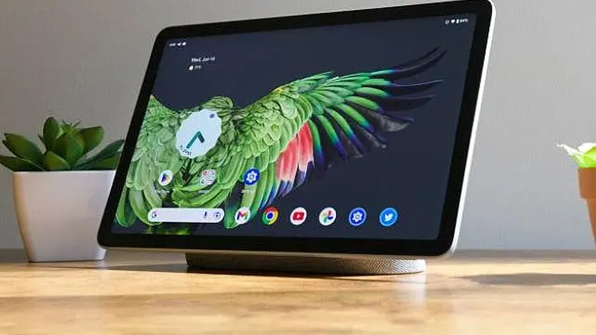 Android tablet kullanıcılarının uzun zamandır beklediği özellik nihayet geliyor