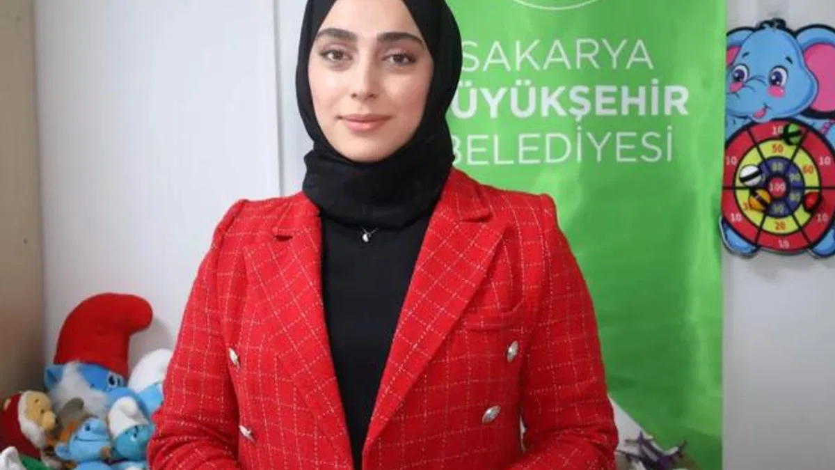 Otizm bir hastalık değil, gelişimsel farklılıktır