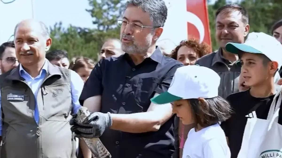 7 ayda 4 bin 732 yaralı hayvan doğaya kazandırıldı