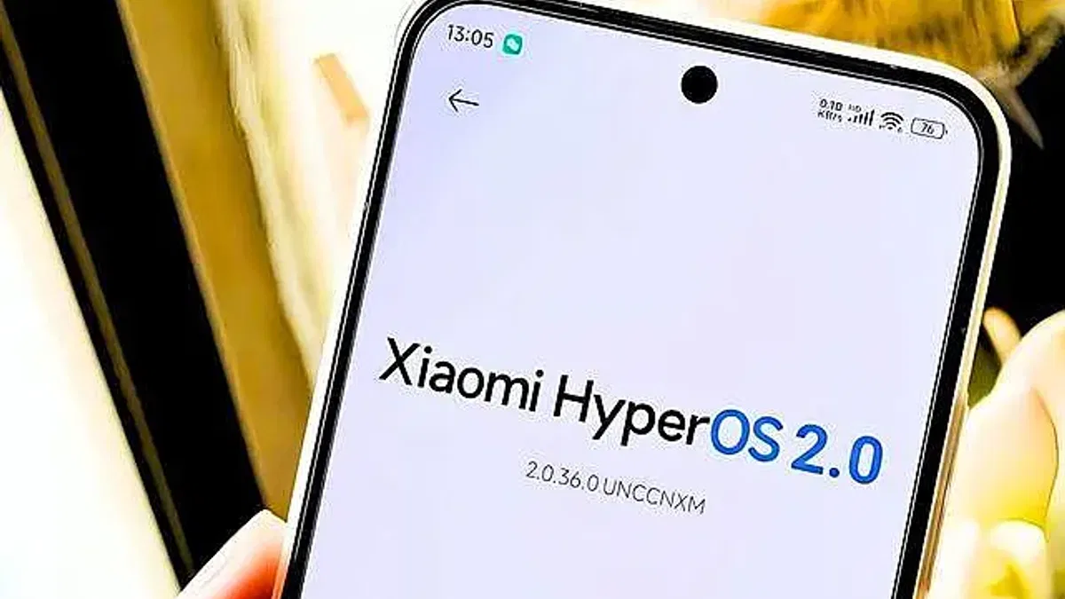 Xiaomi HyperOS 2 yayınlandı, Apple ekosistemine uyum ve daha fazlası..