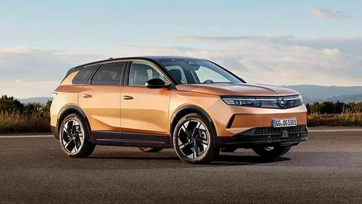 Opel, Baharın Gelişini Benzersiz Kampanyalarla Karşılıyor!