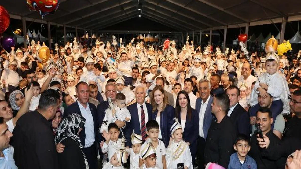 Bursa Büyükşehir'den erkekliğe toplu adım