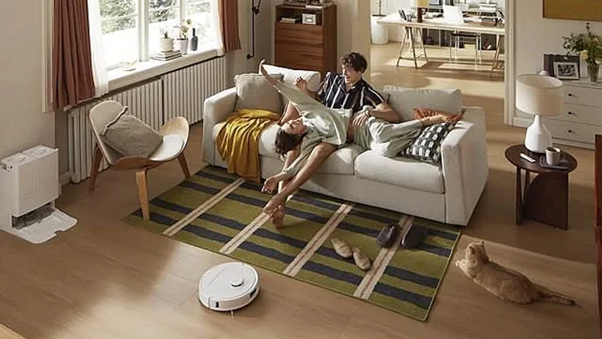 Akıllı Temizlik Robotu Markası Roborock’tan İndirim Kampanyası