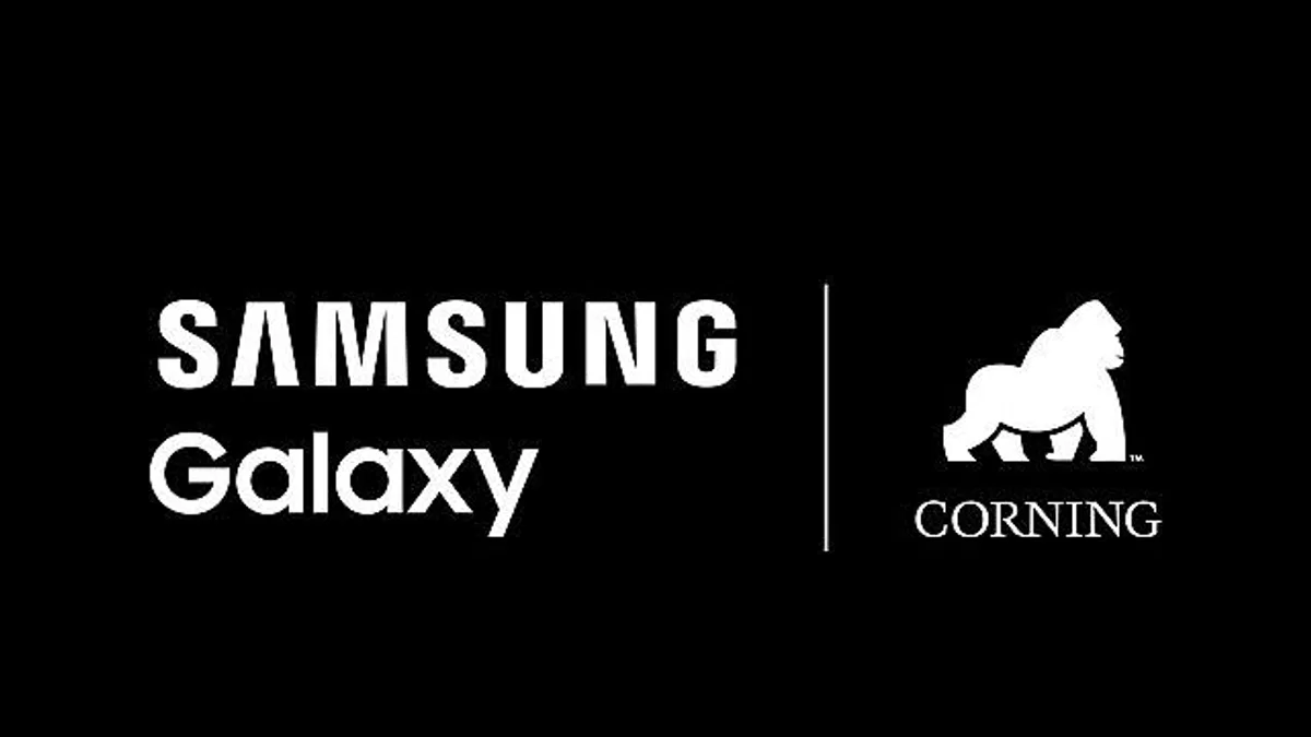 Samsung'un en ince Galaxy cihazı S25 Edge yeni Corning® Gorilla® Glass Ceramic 2 ile çok daha dayanıklı!