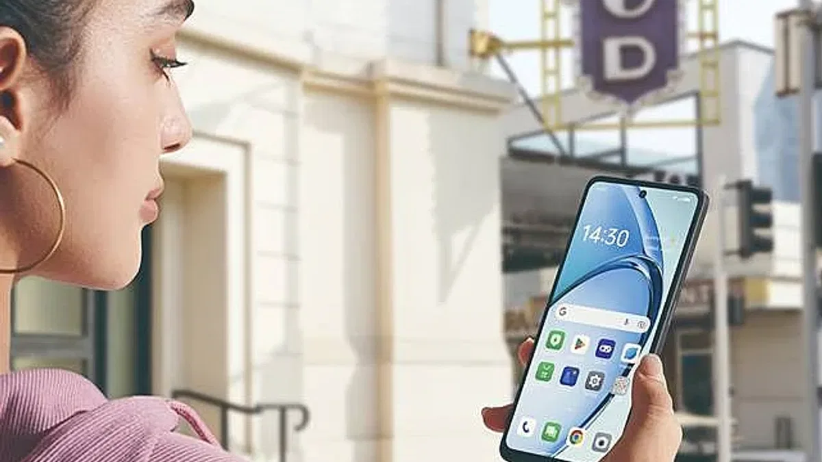 Dayanıklılık, Güvenilirlik ve Olağan Üstü Oyun Deneyimi: Yeni OPPO A3'te