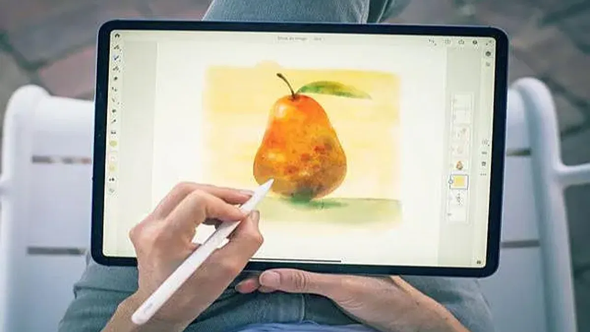 Adobe popüler çizim uygulamasını ücretsiz yaptı