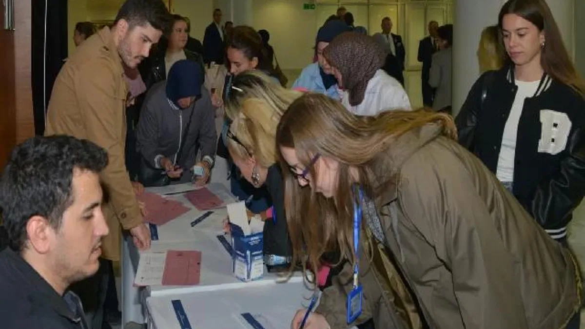 Bursa Büyükşehir'den 'erken teşhis hayat kurtarır' farkındalığı
