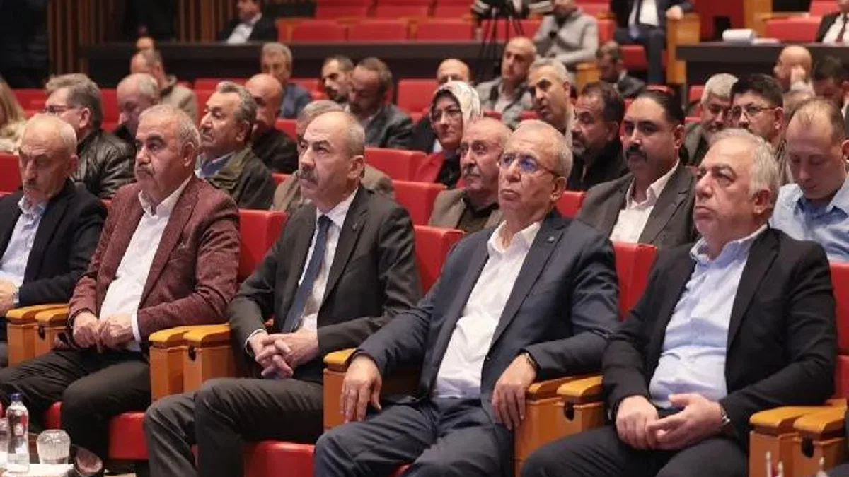 KTO'dan enflasyonla mücadelede üretim vurgusu