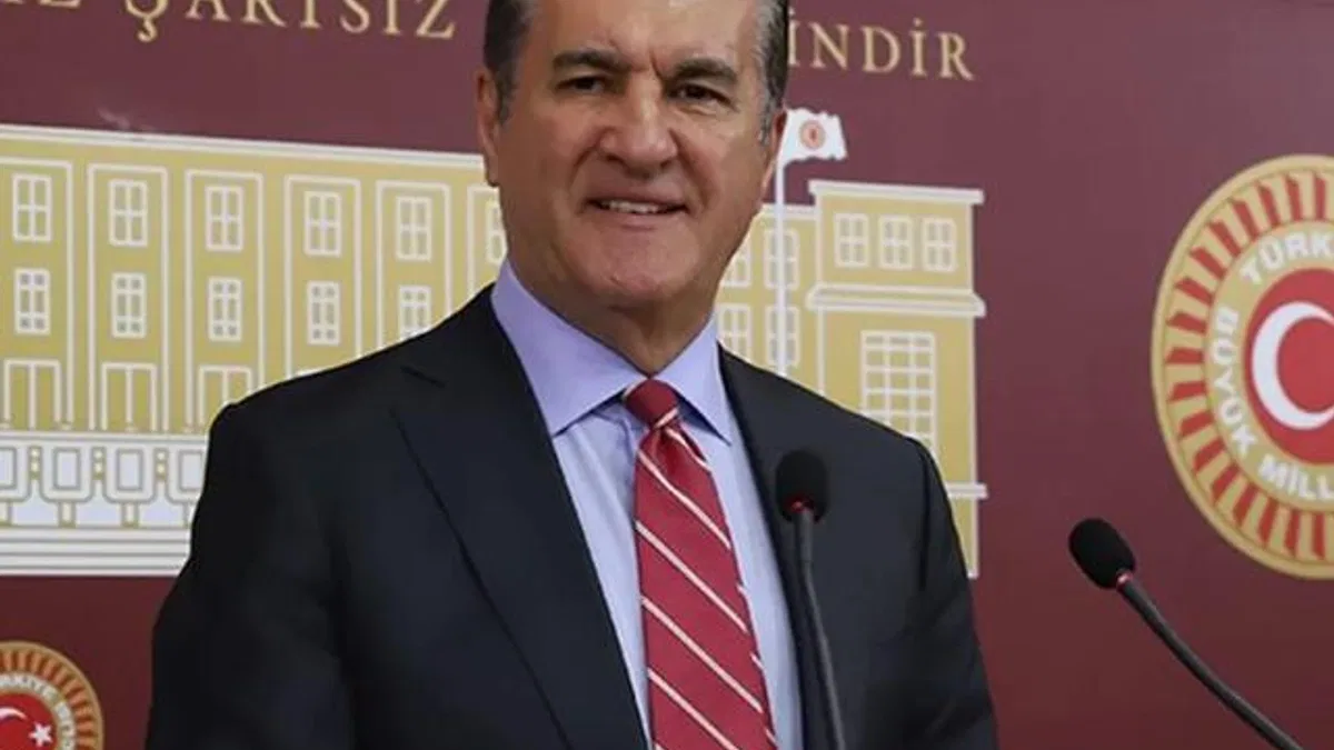 CHP’li Sarıgül'den 'asgari ücret' düzeyinde emekli maaşı sözü