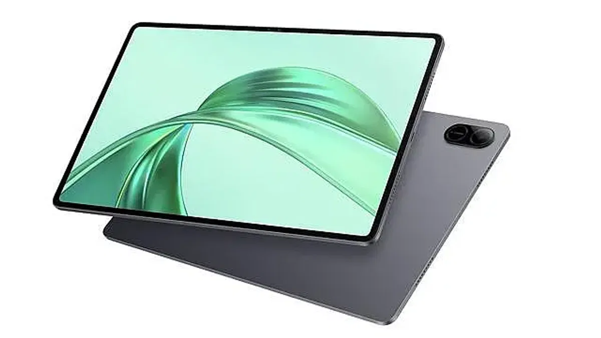 Honor yeni bütçe dostu tabletini tanıttı: HONOR Pad X8a