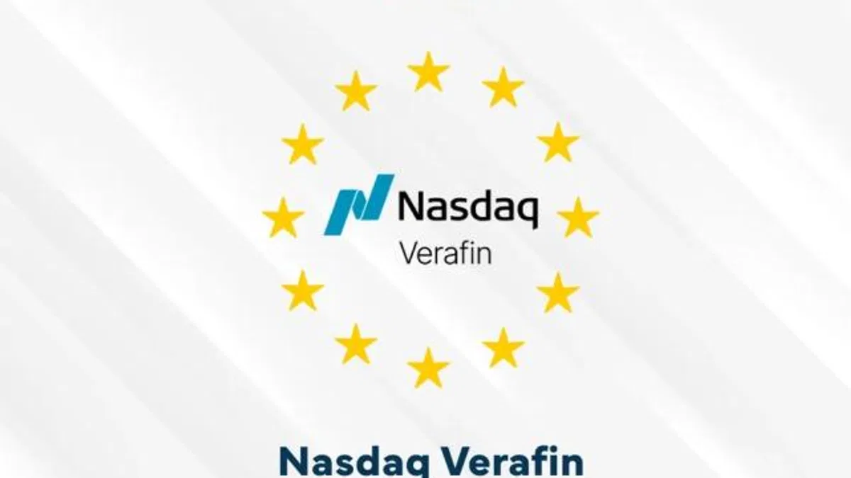 Nasdaq Verafin, Küresel Dolandırıcılıkla Mücadele İttifakı'na (GASA) katıldı