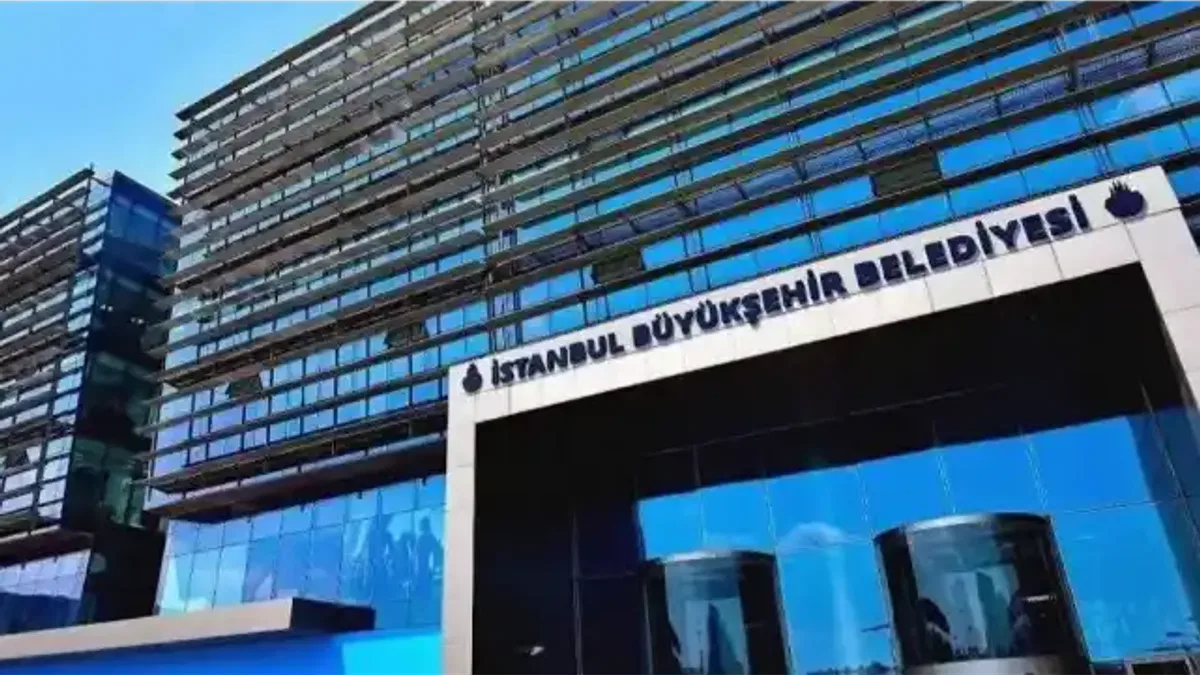 İstanbul Büyükşehir 8 müfettiş yardımcısı alacak... Başvurular 27 Temmuz'da