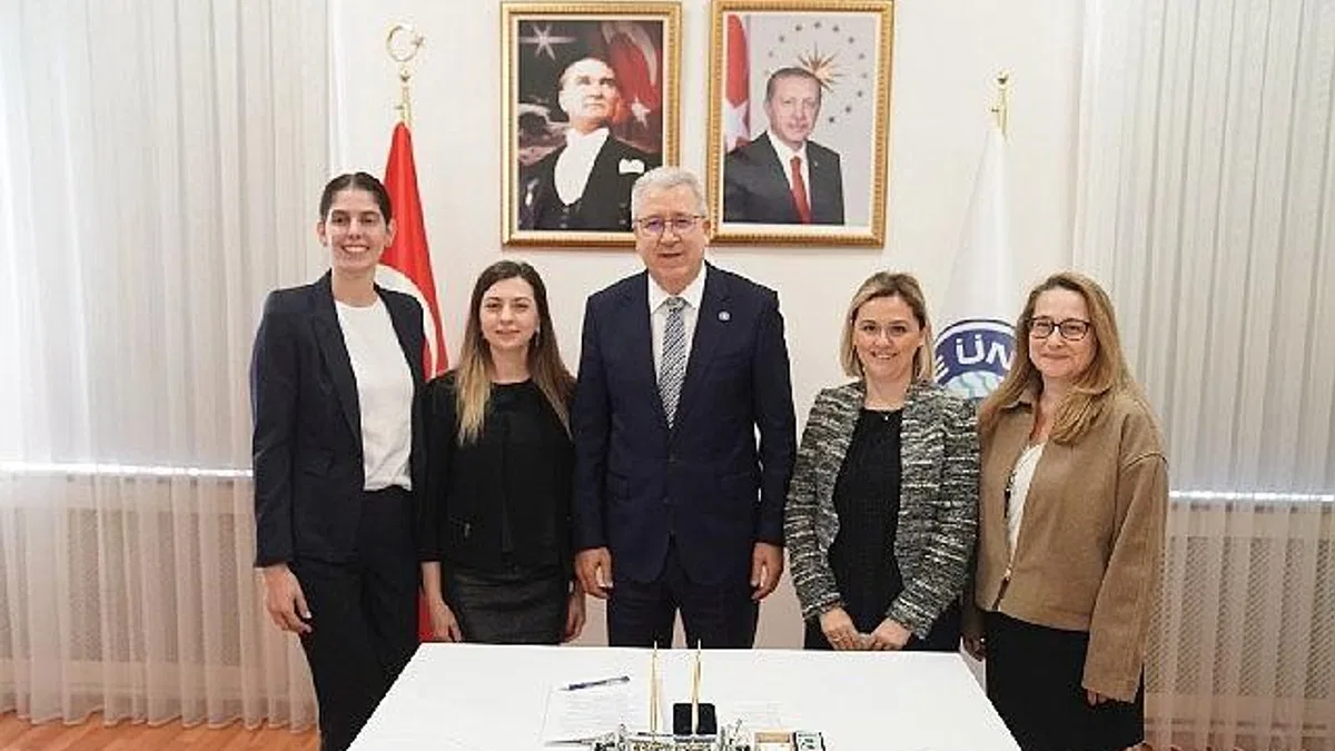 Egeli bilim insanından meme kanserinin erken tanısına yönelik yenilikçi proje