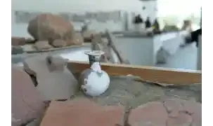 Yassıtepe kazılarında 5 bin yıllık ticaret ve kent yaşamı izleri bulundu