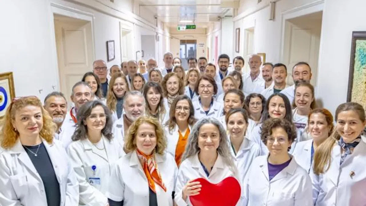 İzmir’de “Koruyan, Öğreten, İyileştiren” sağlık hamlesi