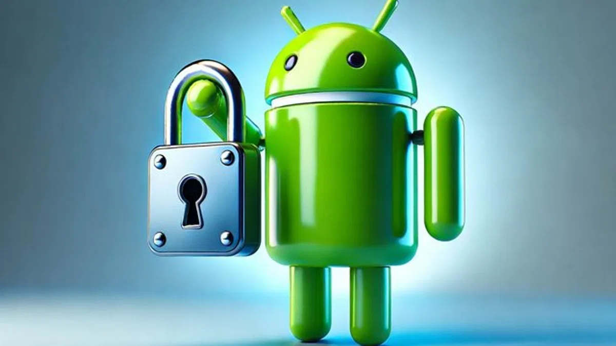 Şimdi Hırsızlar Düşünsün! Android Cihazlar Çalınmaya Karşı Tank Gibi olacak!