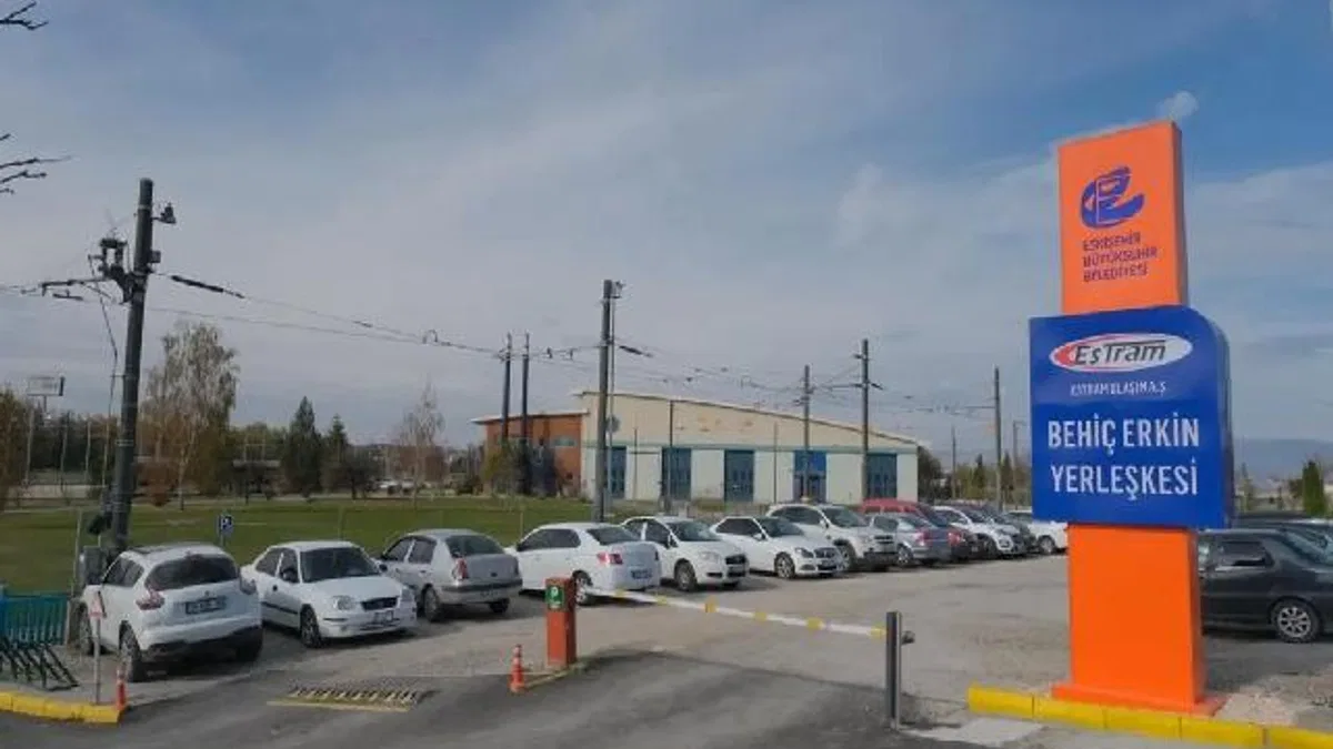 Eskişehir’de Behiç Erkin’in adı ESTRAM yerleşkesinde yaşatılacak